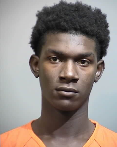 Jerry Lee Williams Jr.
